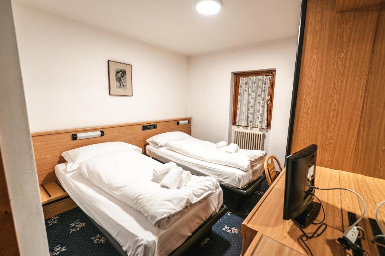 Hotel Smart Renzi 3*