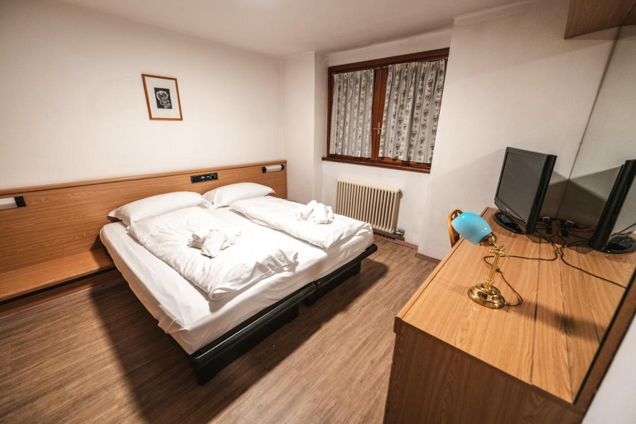 Hotel Renzi Folgarida