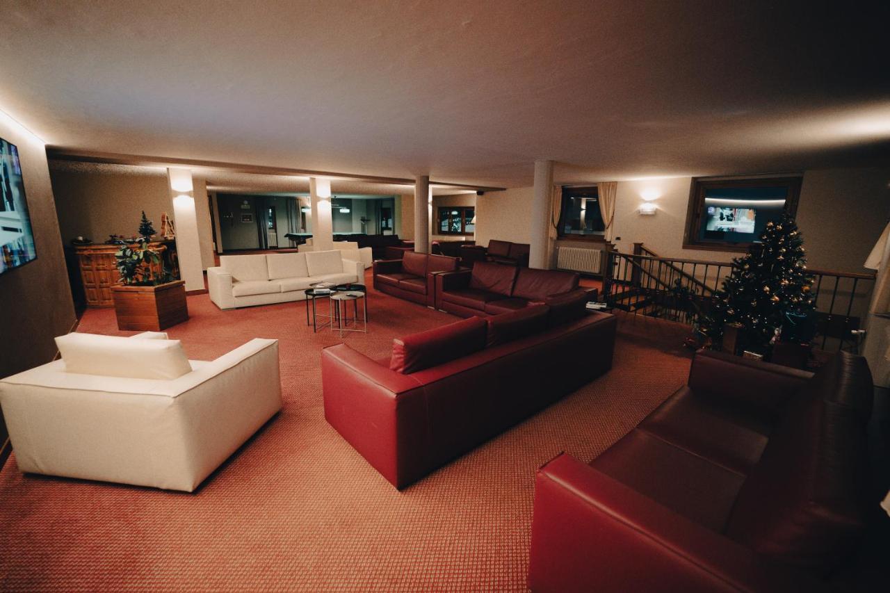 Smart Renzi Hotel Folgarida