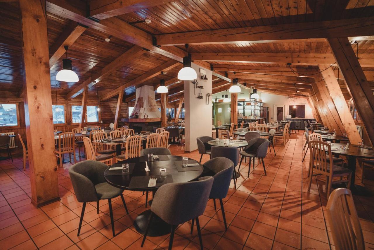 Hotel Smart Renzi Folgarida